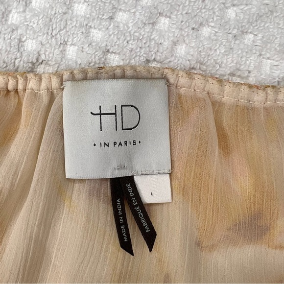 Anthropologie HD in Paris Joselyn Cami Tank - Picture 7 of 10